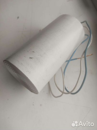 Конденсаторы пусковые