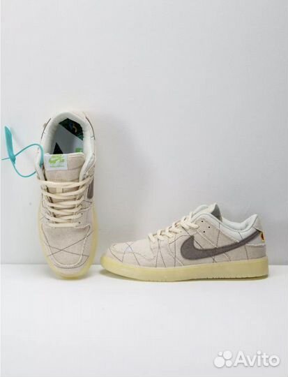 Кроссовки nike Sb dunk mummy