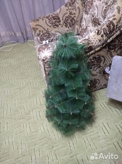 Ель искуственная