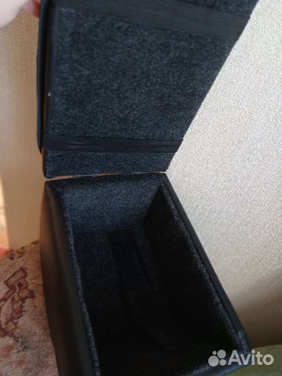 Подлокотник Audi