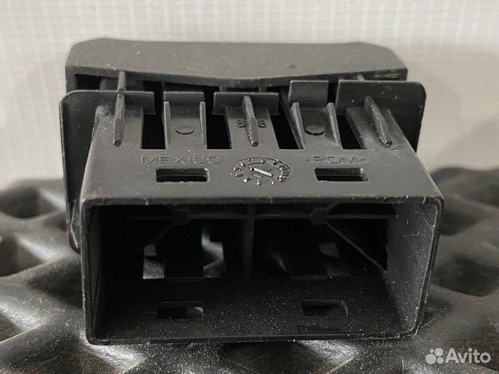 Заглушка DAF 106 2014235