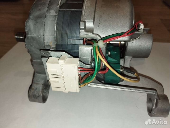 Запчасти для стиральных машин