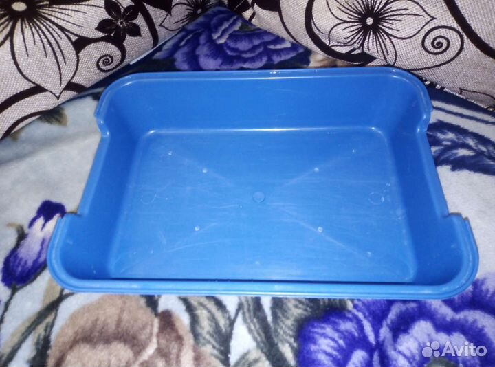 Лоток для кошек