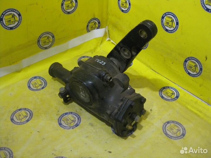 Гидроусилитель руля (гур) 81462006417 MAN, TGA, TG
