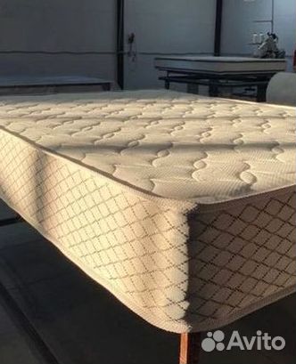 Матрас ортопедический новый 80х190, 160х200