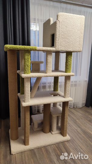 Комплекс для кошек