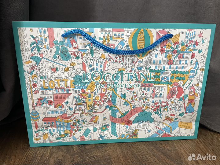 Набор кремов для рук