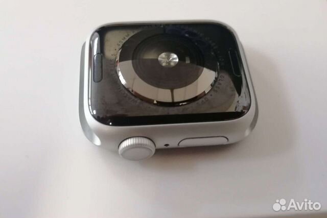 Часы apple watch 5 40 mm