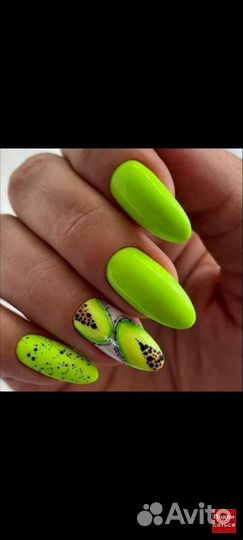 Маникюр педикюр брови шугаринг И стрижки краски ук