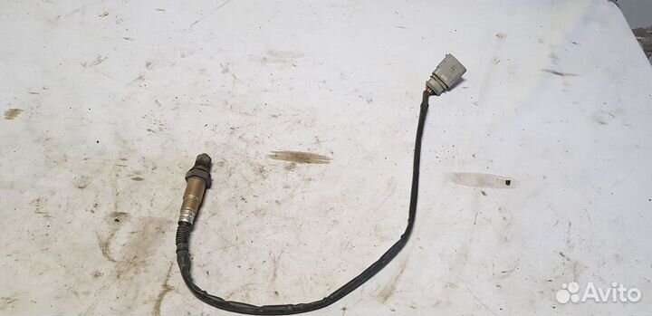 Audi A8 4H D4 6.3 Лямдо зонд Lambdasonde