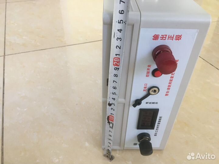 Аккумулятор lifepo4 12v 105ач