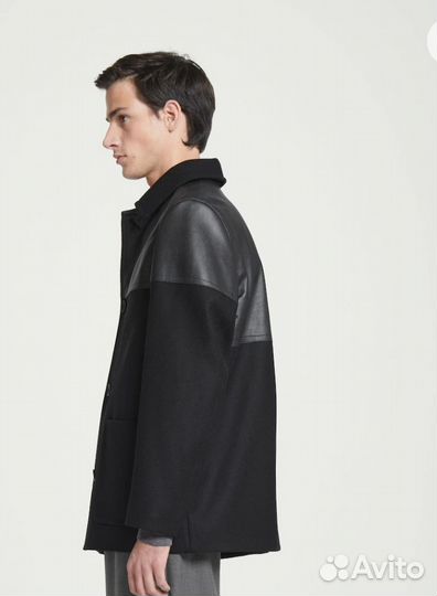 Куртка утепленная COS p. M