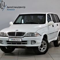 ТагАЗ Road Partner 3.2 AT, 2010, 215 000 км, с пробегом, цена 569 000 руб.