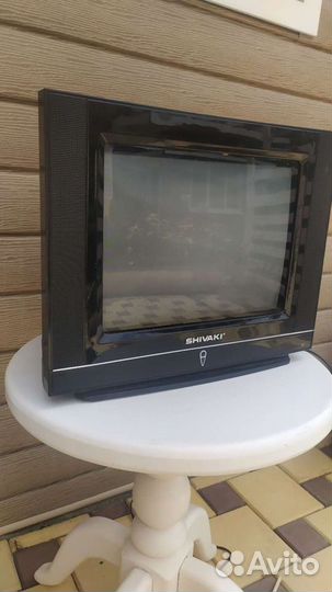 Телевизор