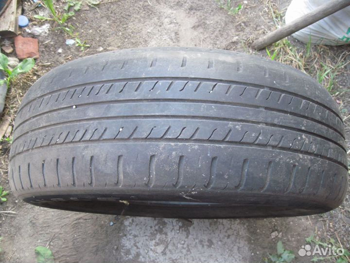Triangle TR928 225/65 R17