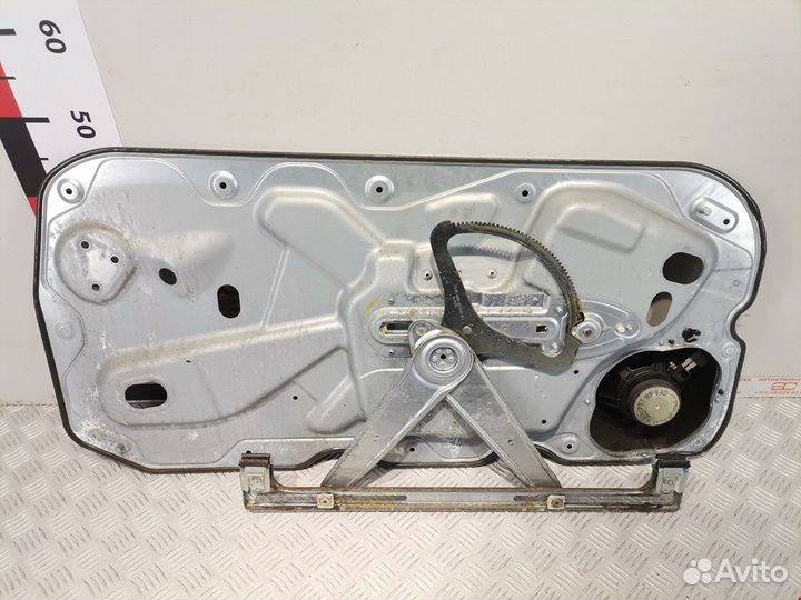 Стеклоподъемник для Ford Focus 2