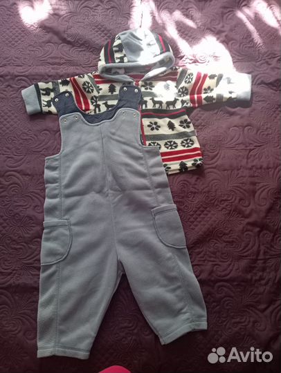 Продажа детской одежды