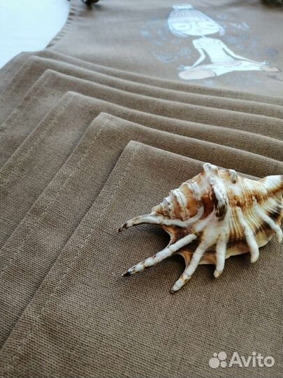 Набор для сервировки