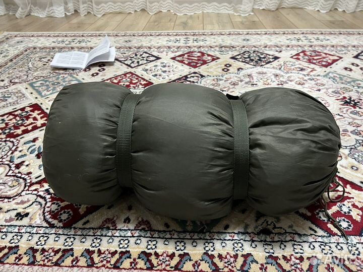 Спальный мешок