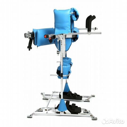 Параподиум динамический PD-125