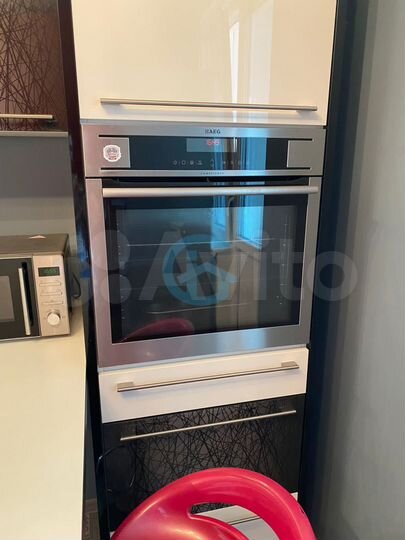 3-к. квартира, 87,1 м², 23/25 эт.