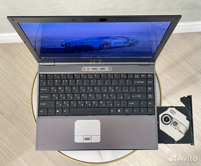 Sony VGN-SZ4VRN/X