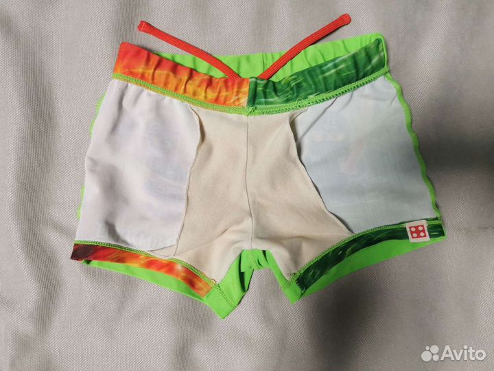 Купальные плавки для мальчика HM 98/104