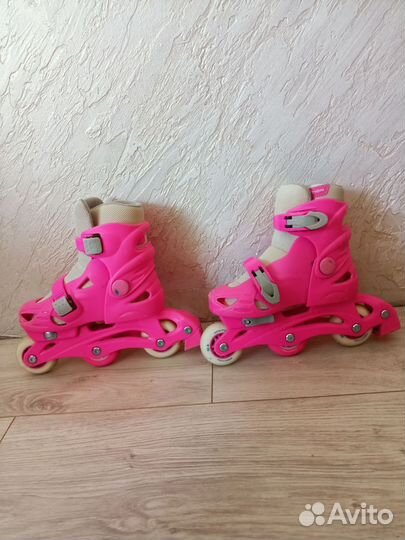 Ролики детские