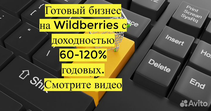 Инвестиции в прибыльный бизнес, 80 годовых