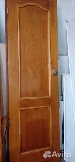 Двери межкомнатные