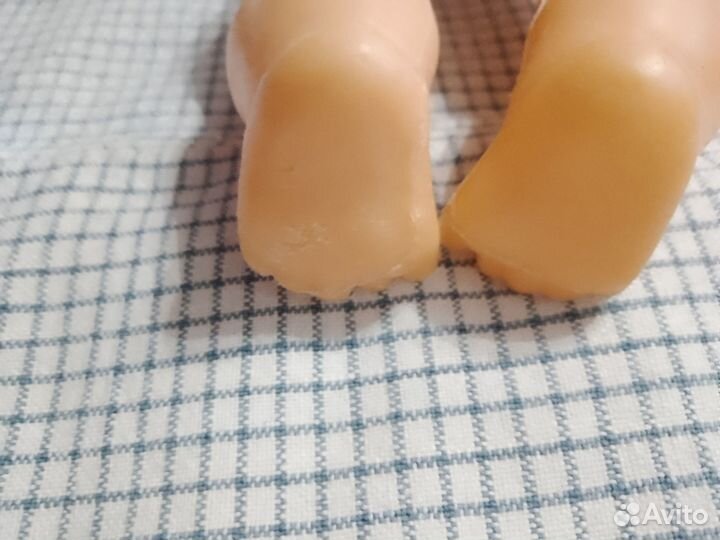 Кукла ГДР на реставрацию