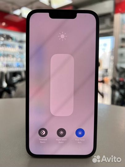 Телефон, Apple iPhone 13 Pro 128 гб