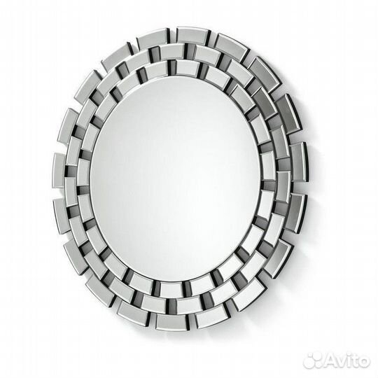 Настенное круглое зеркало Aiar