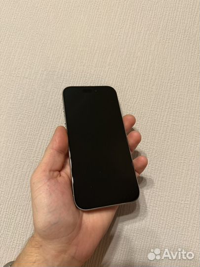 iPhone 15 Pro, 1 ТБ