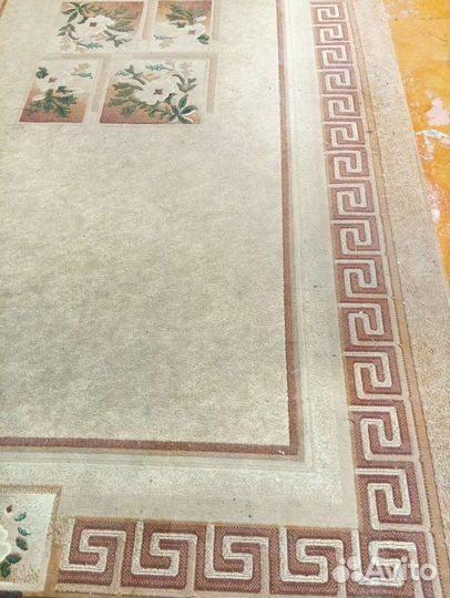 Стирка паласов, химчистка мягкой мебели