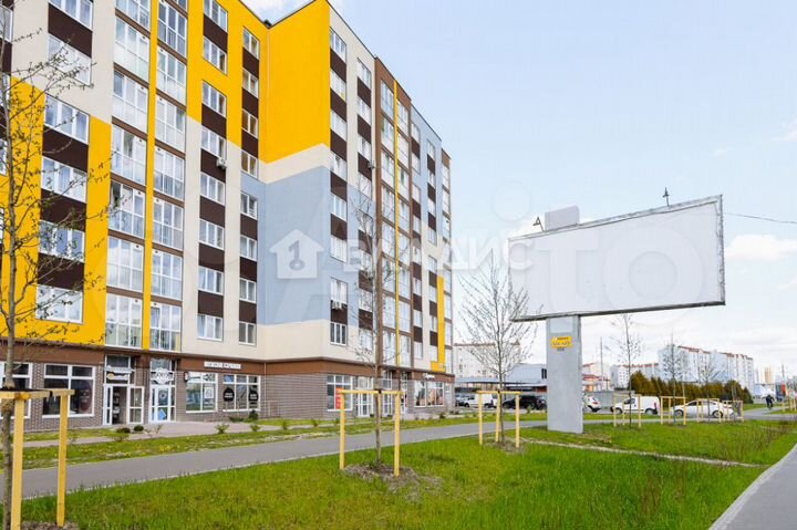 Лучшее в ленинградском районе