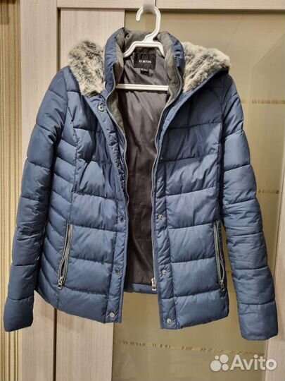 Куртка демисезонная женская s ostin