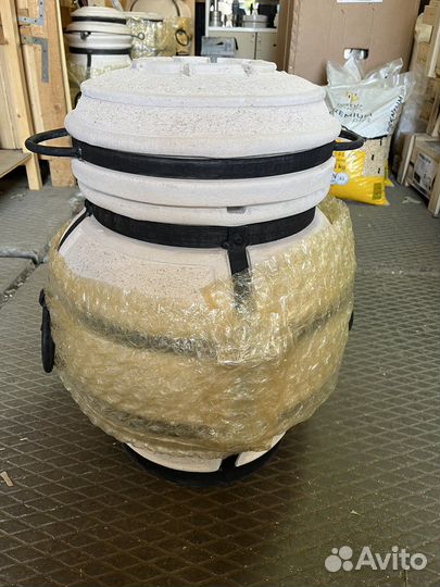 Тандыр Сармат Донской