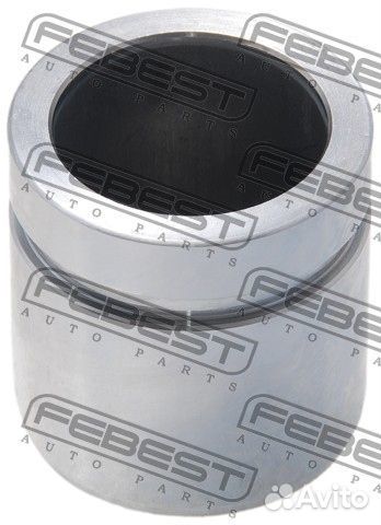 Поршень суппорта тормозного заднего