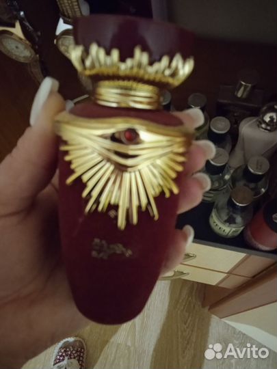 Духи женские