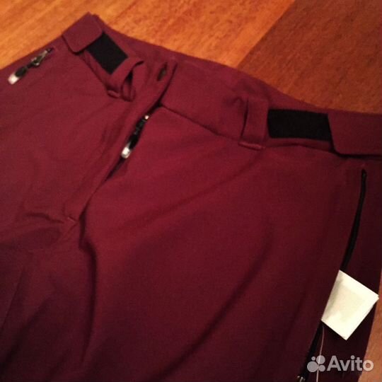 Спортивный зимний костюм adidas Сборной России RBU