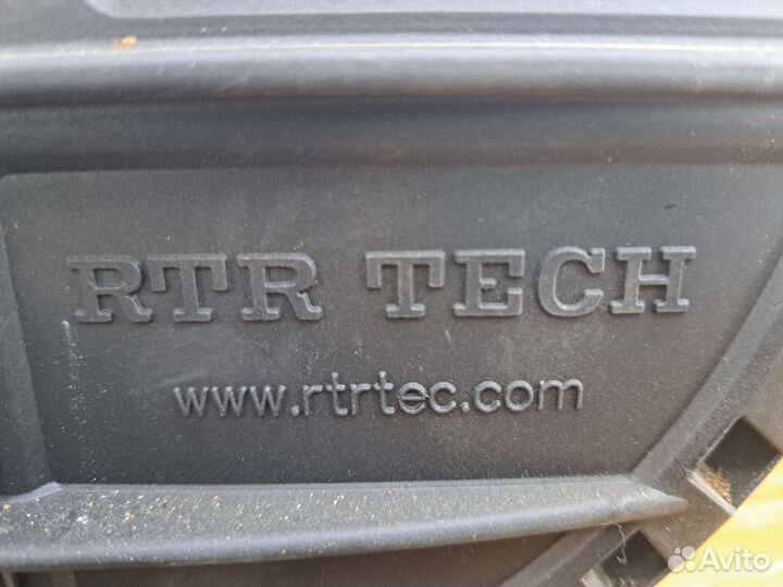 Струпцина новая для лодочного мотора