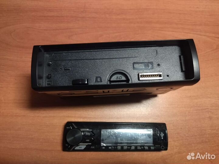 Авто магнитола