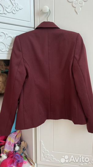 Пиджак 128