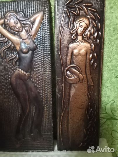 Чеканка СССР