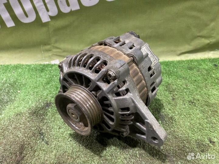 Генератор Mitsubishi Lancer 9 CS3A 4G18 2005