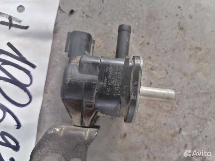 Датчик абсолютного давления Toyota Toyota Land Cru