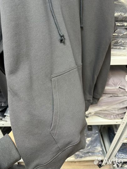 Кофта Vetements