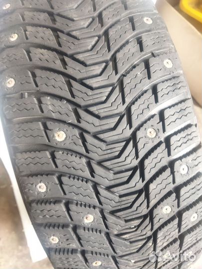 Michelin X-Ice North 3 205/55 R16 94Z