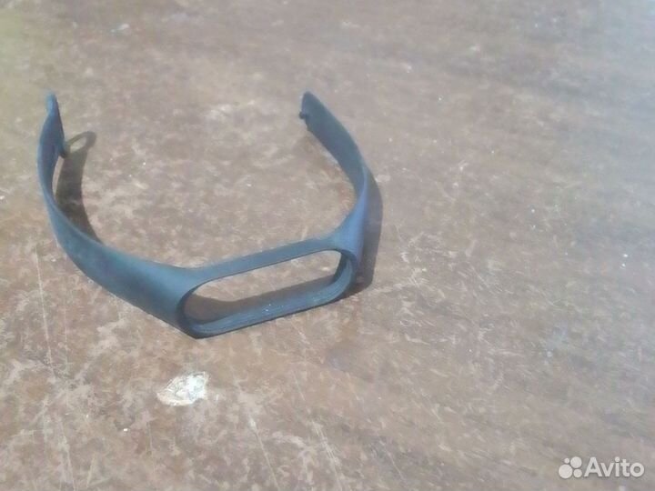 Фитнес браслет